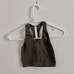 Free People Movement Free Throw Tank